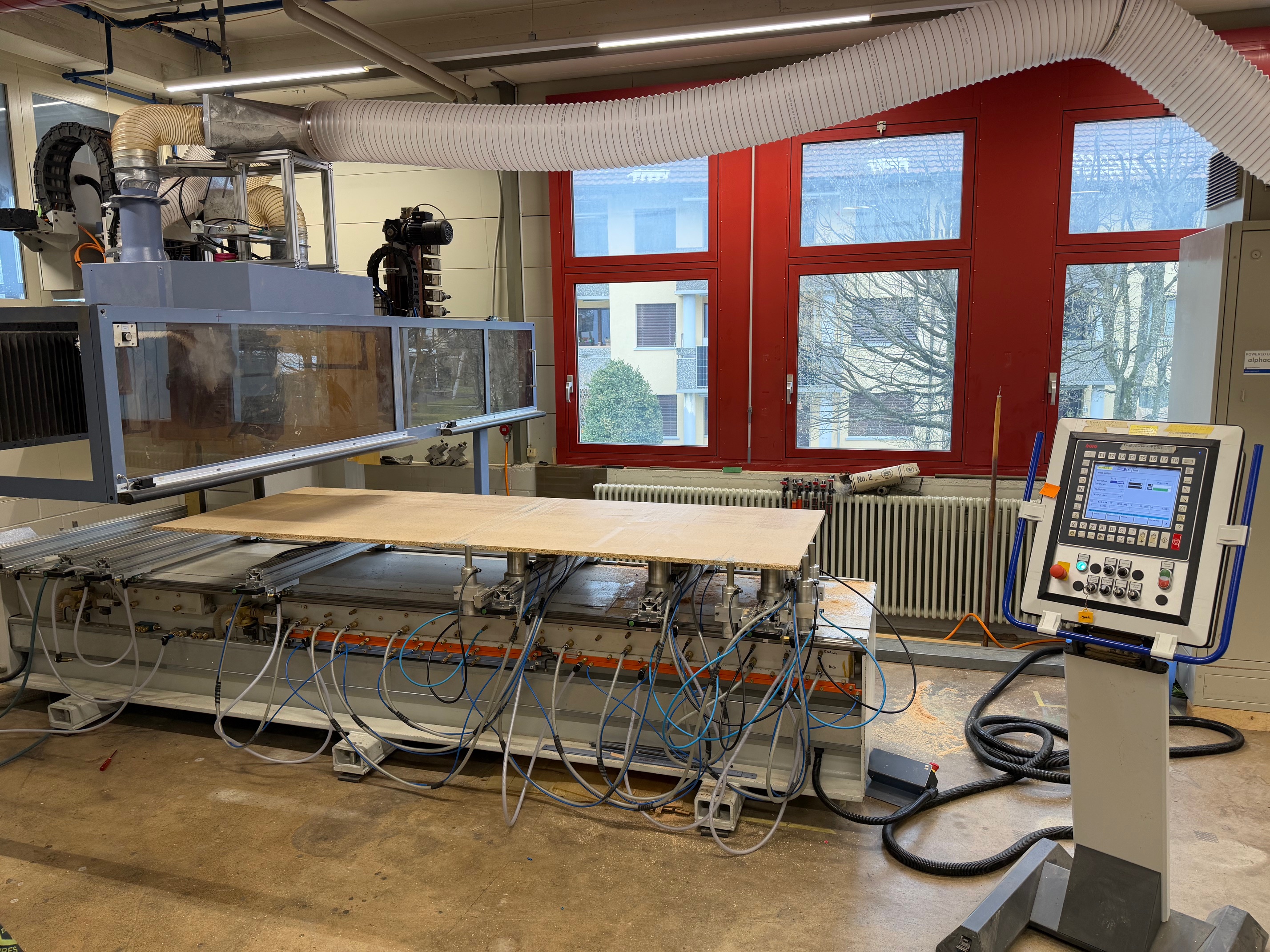 OFF-AXIS Werkstatt